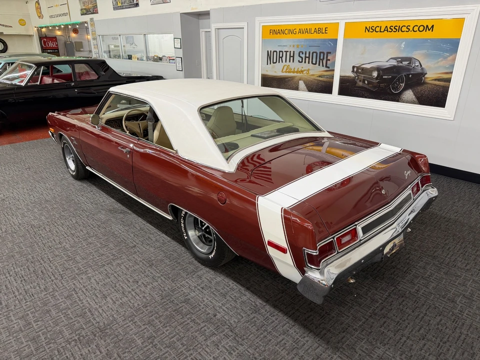 1974 Dodge Dart - Image 11 of 31