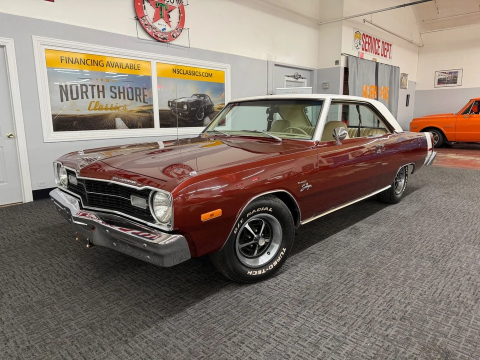1974 Dodge Dart - Image 2 of 31