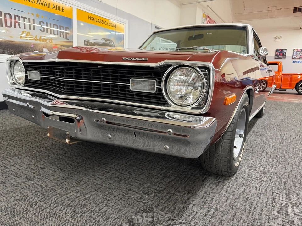 1974 Dodge Dart - Image 9 of 31