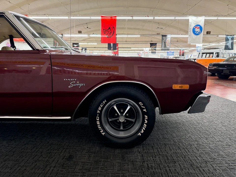 1974 Dodge Dart - Image 27 of 31