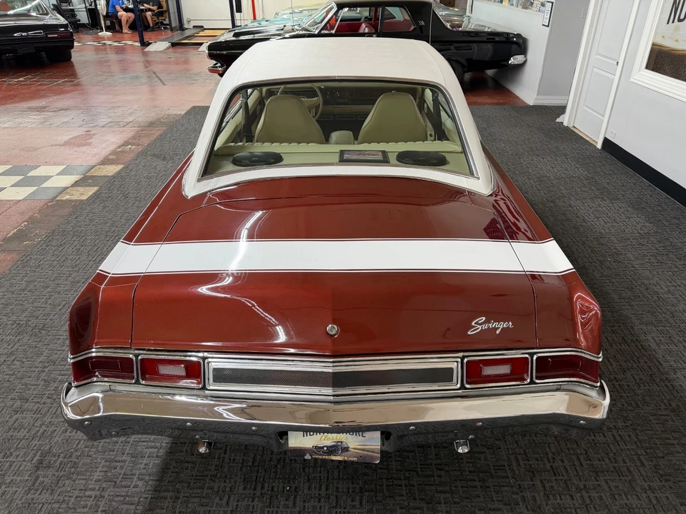 1974 Dodge Dart - Image 23 of 31
