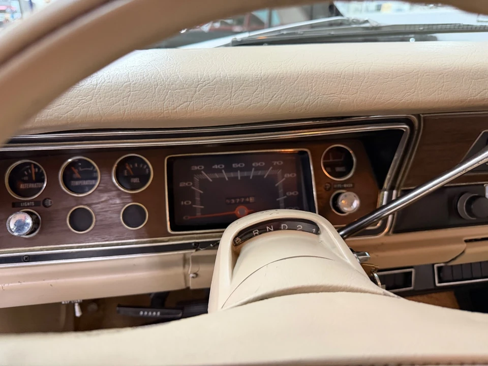1974 Dodge Dart - Image 30 of 31