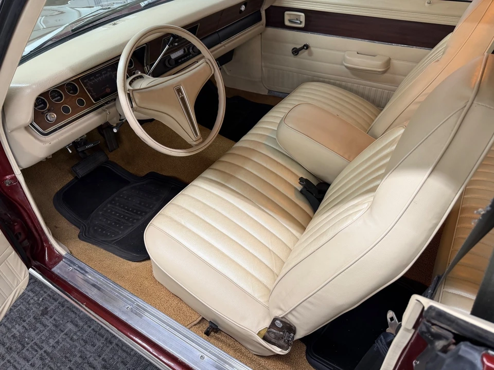 1974 Dodge Dart - Image 15 of 31