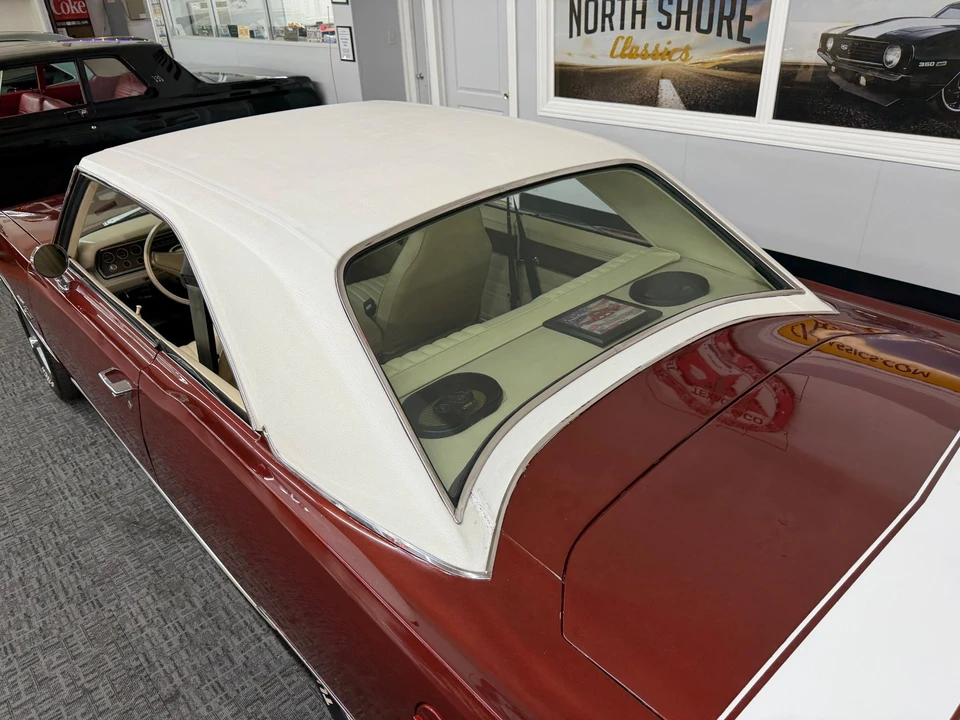 1974 Dodge Dart - Image 12 of 31