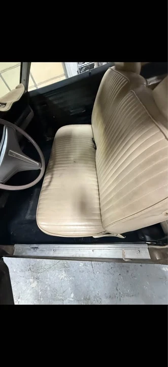 1974 Dodge Dart - Image 9 of 12