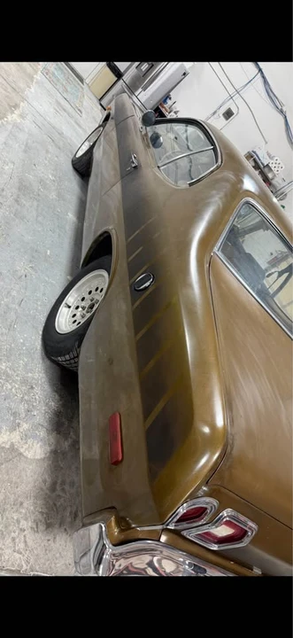 1974 Dodge Dart - Image 4 of 12