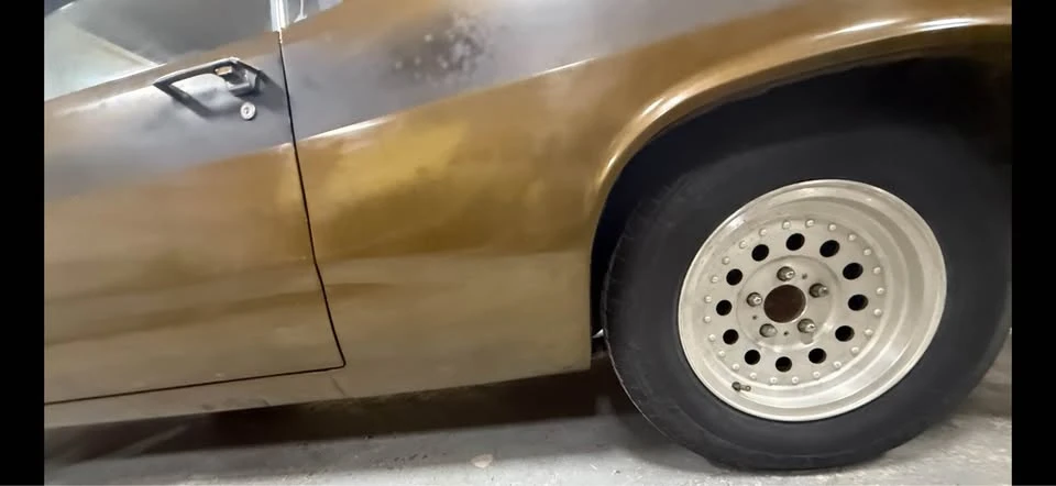 1974 Dodge Dart - Image 7 of 12