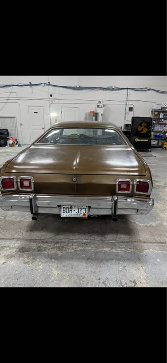 1974 Dodge Dart - Image 3 of 12
