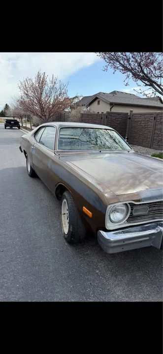 1974 Dodge Dart - Image 11 of 12