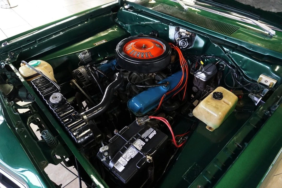 1974 Dodge Dart - Image 30 of 31