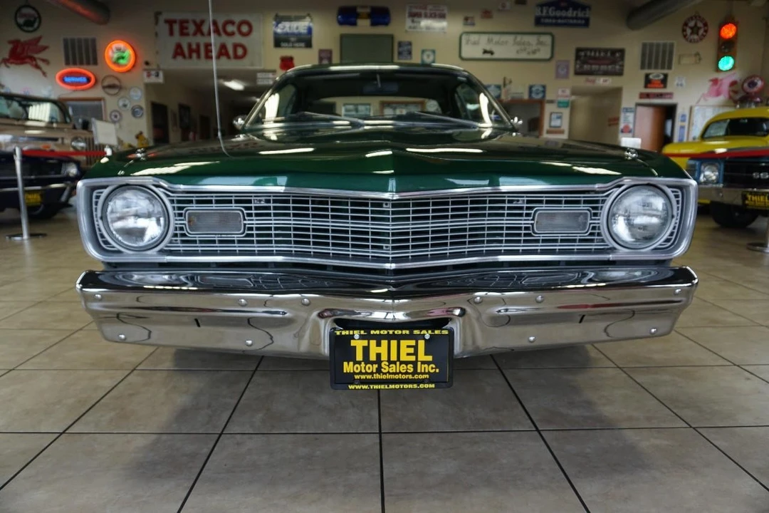 1974 Dodge Dart - Image 10 of 31