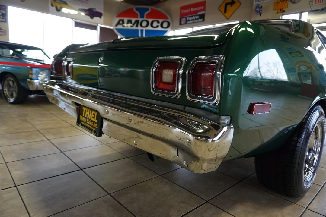 1974 Dodge Dart - Image 18 of 31