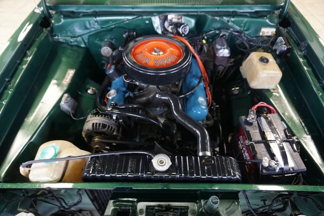 1974 Dodge Dart - Image 31 of 31