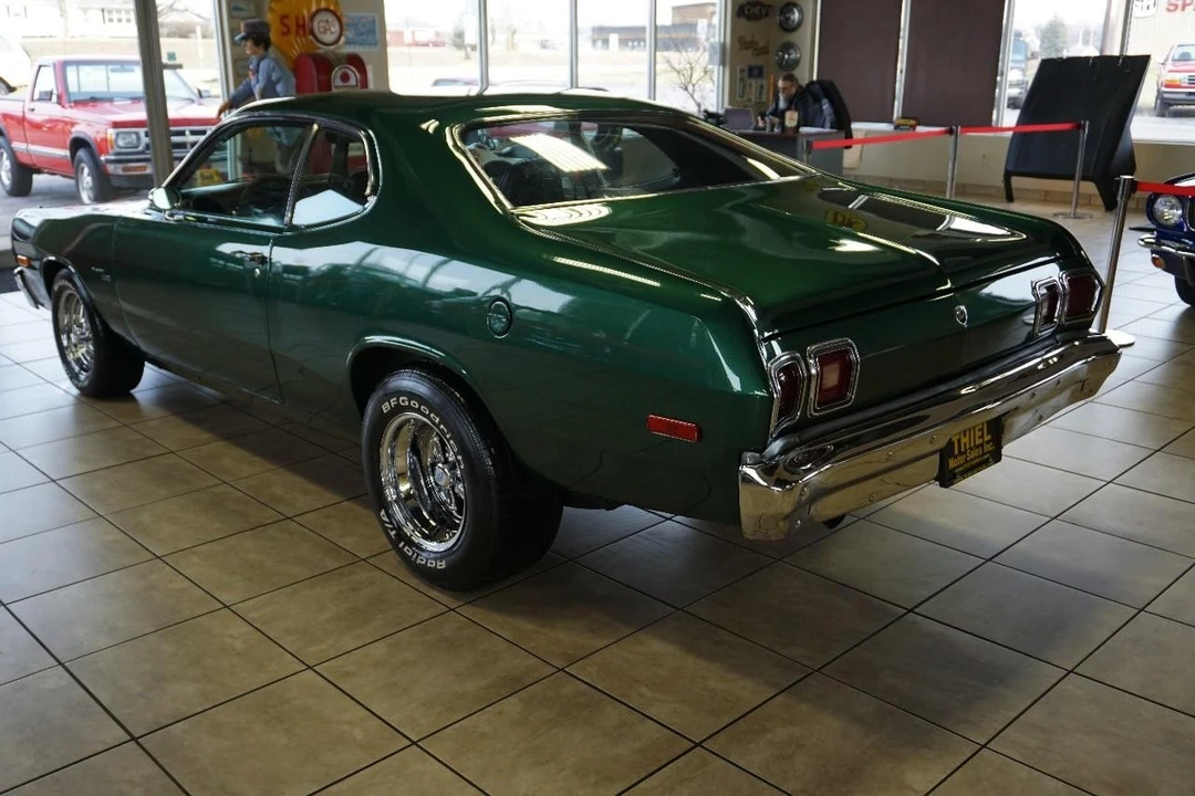 1974 Dodge Dart - Image 4 of 31