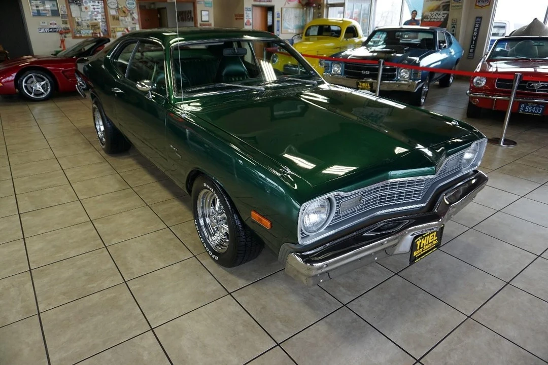 1974 Dodge Dart - Image 9 of 31
