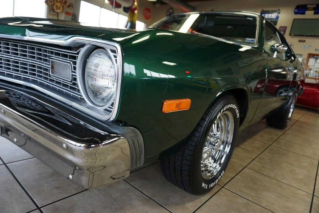 1974 Dodge Dart - Image 13 of 31