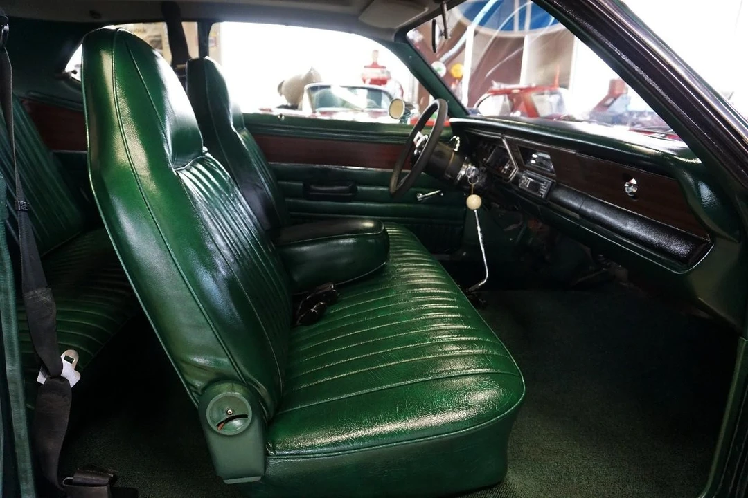 1974 Dodge Dart - Image 23 of 31