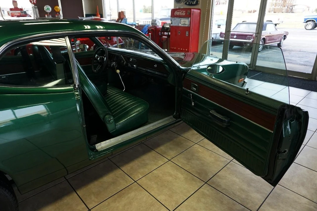 1974 Dodge Dart - Image 22 of 31
