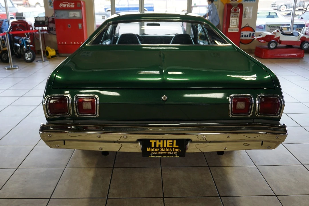 1974 Dodge Dart - Image 6 of 21