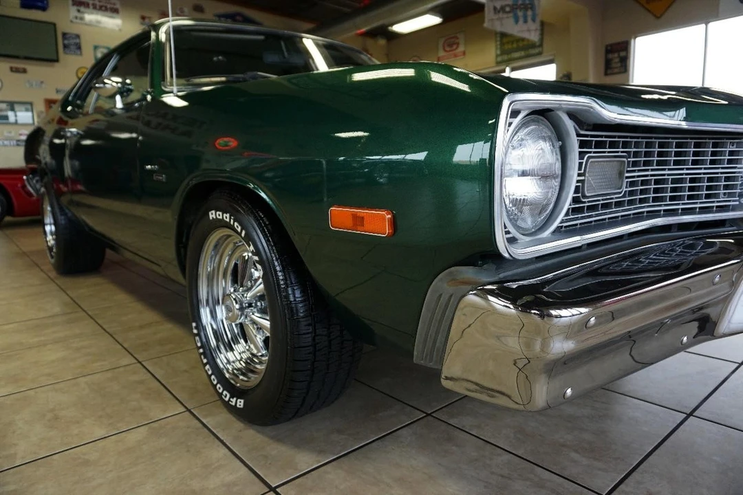 1974 Dodge Dart - Image 12 of 31
