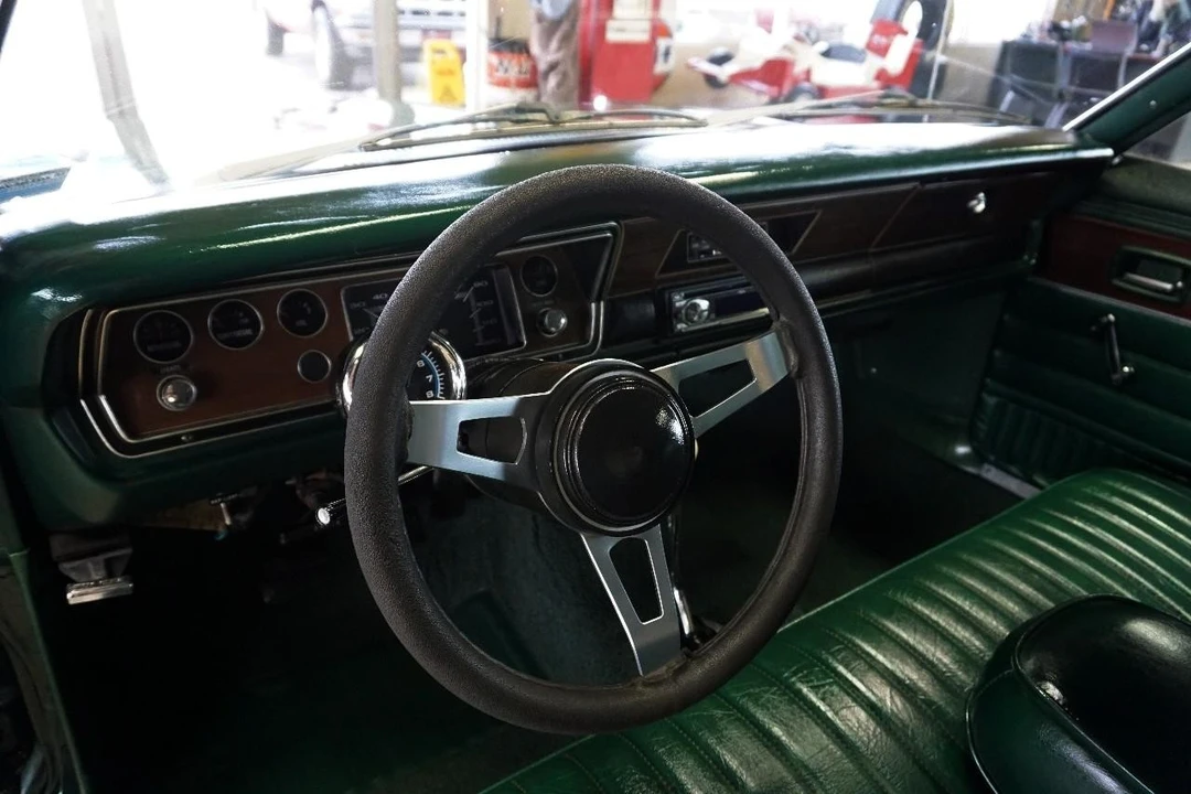 1974 Dodge Dart - Image 25 of 31