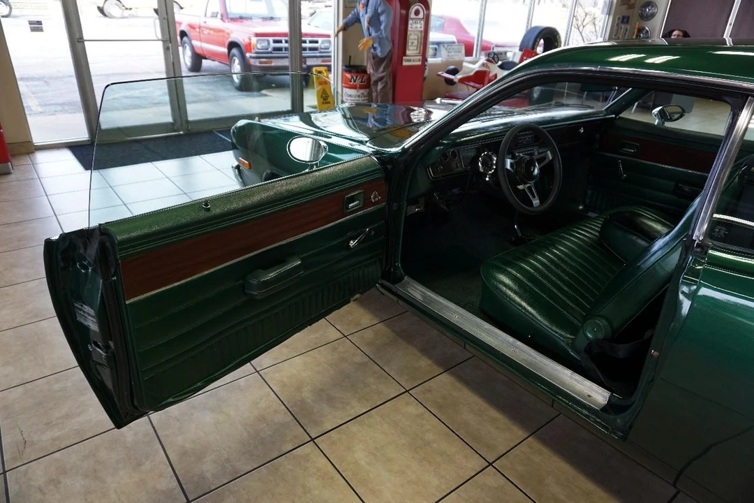 1974 Dodge Dart - Image 19 of 31