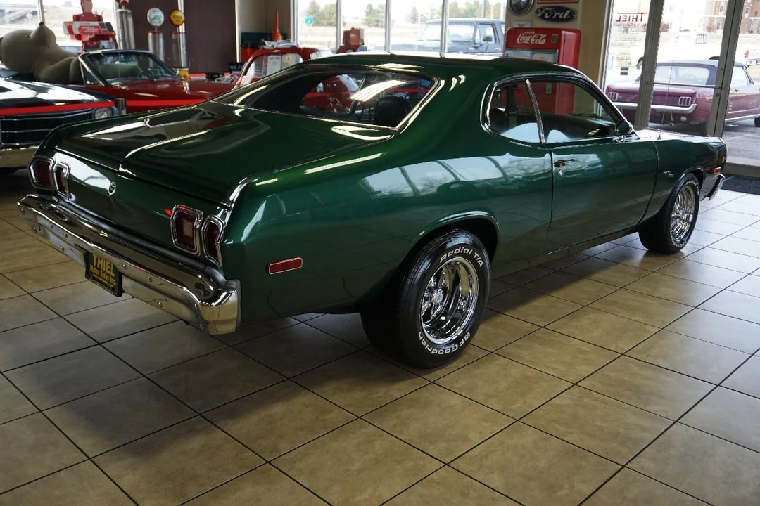 1974 Dodge Dart - Image 7 of 31