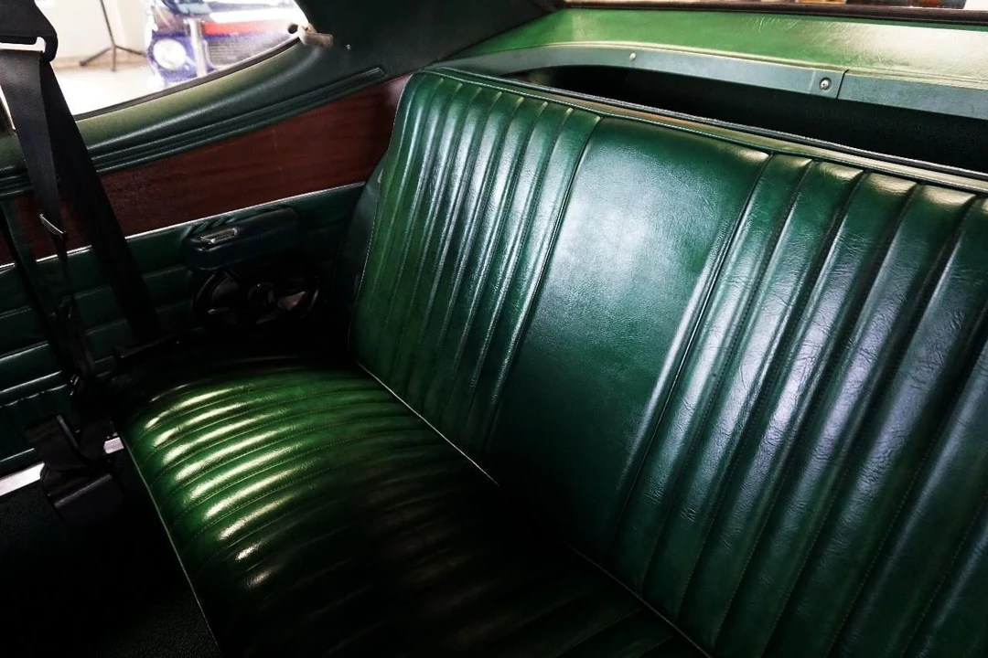 1974 Dodge Dart - Image 21 of 31