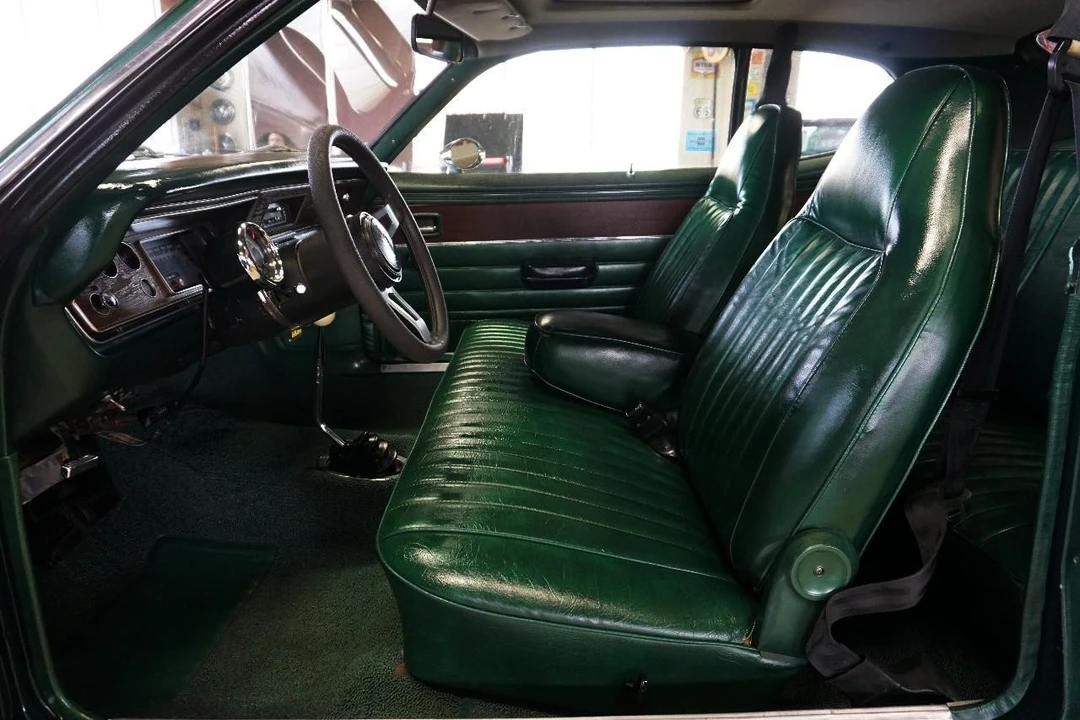 1974 Dodge Dart - Image 20 of 31