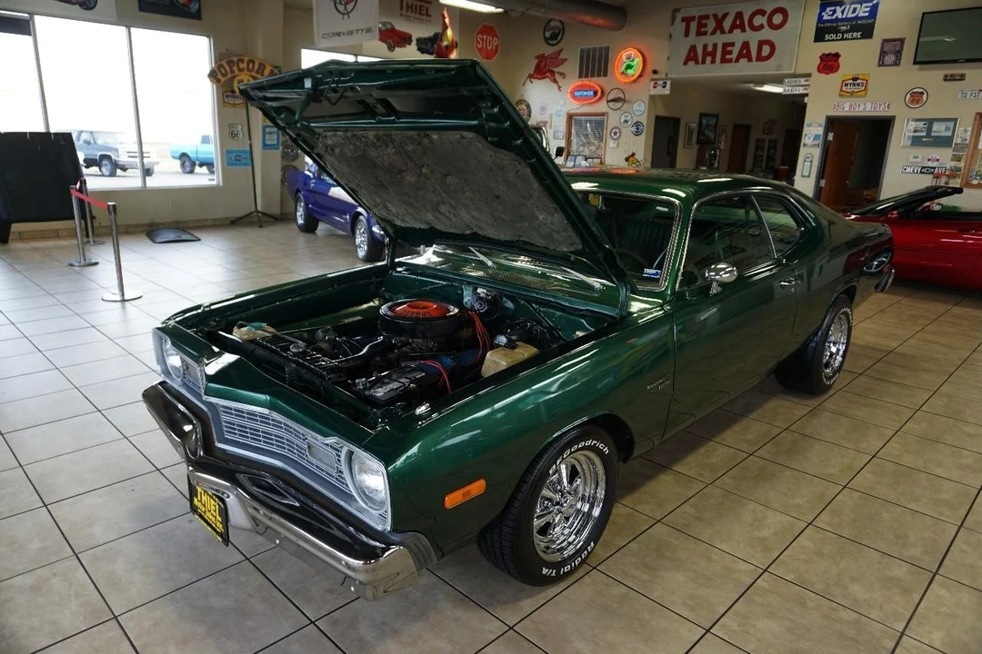 1974 Dodge Dart - Image 29 of 31