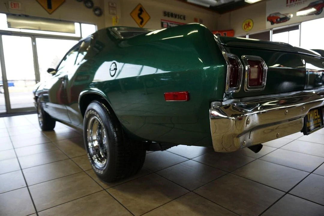 1974 Dodge Dart - Image 15 of 31