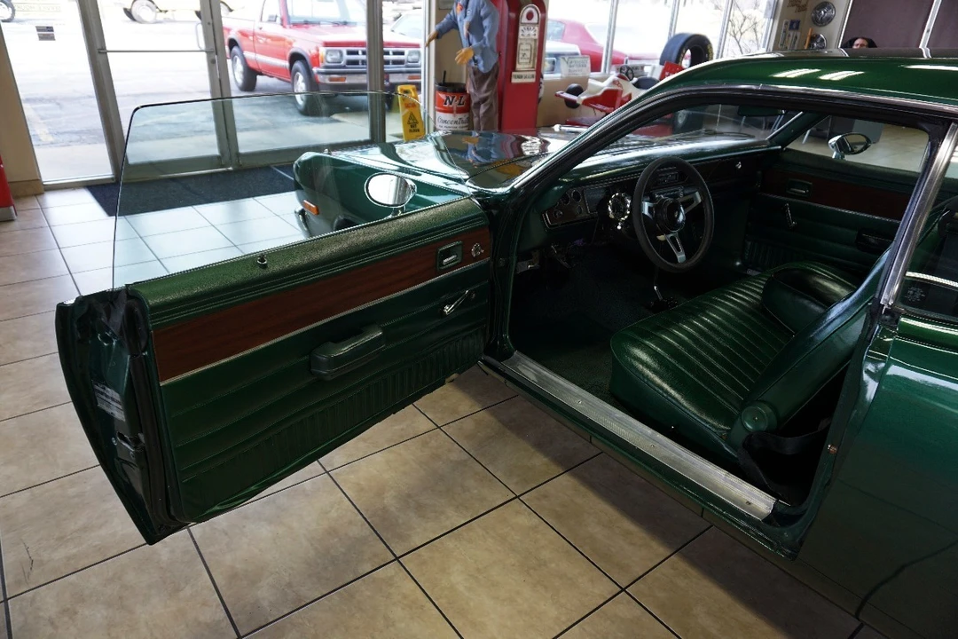 1974 Dodge Dart - Image 19 of 21