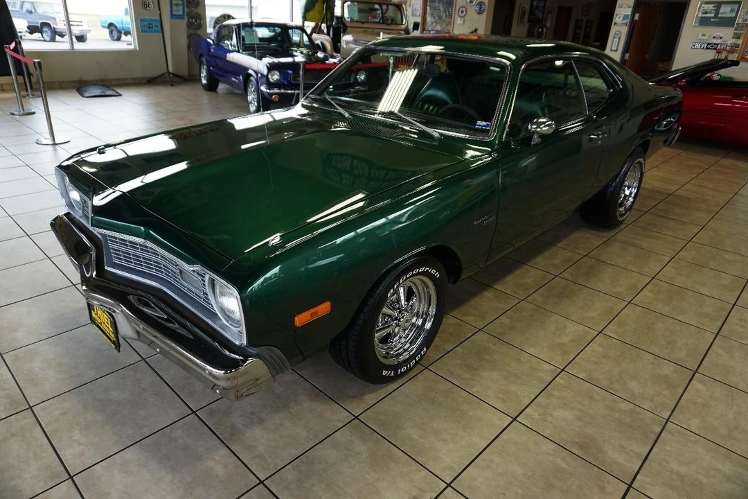 1974 Dodge Dart - Image 3 of 31