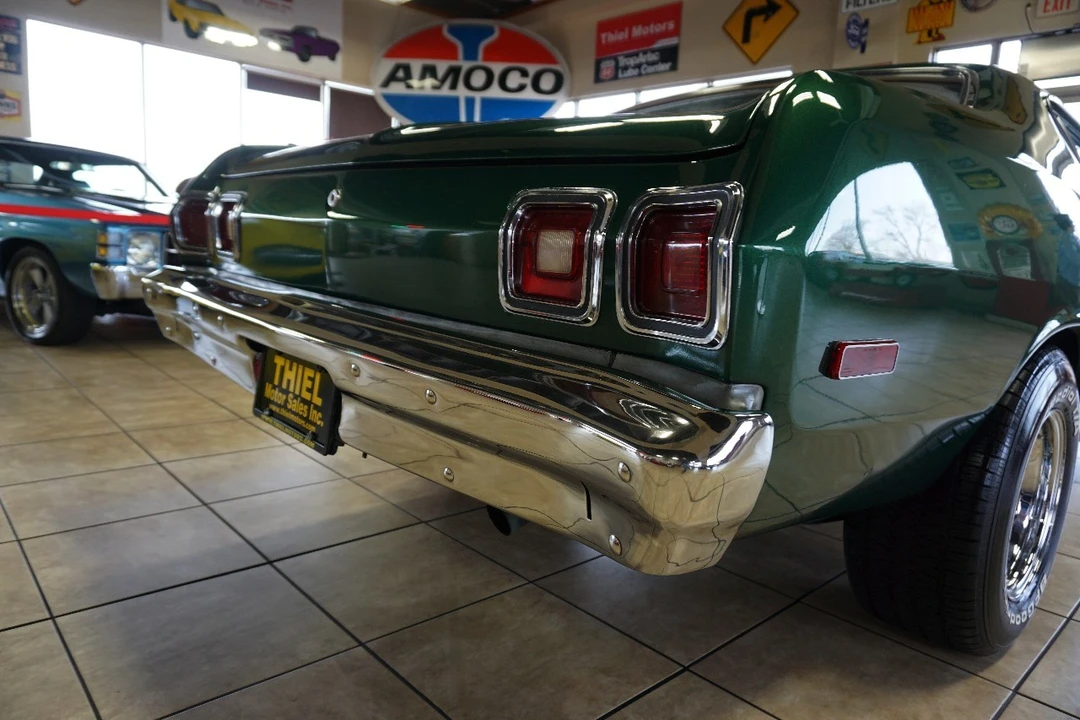 1974 Dodge Dart - Image 18 of 21