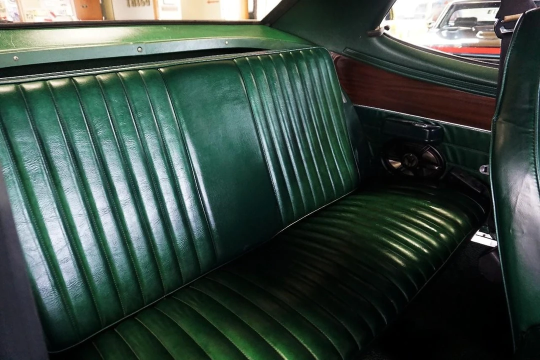1974 Dodge Dart - Image 24 of 31
