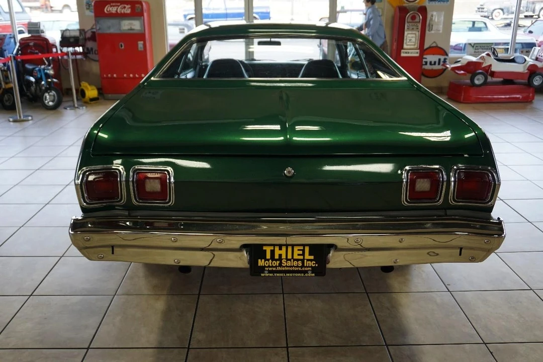 1974 Dodge Dart - Image 6 of 31