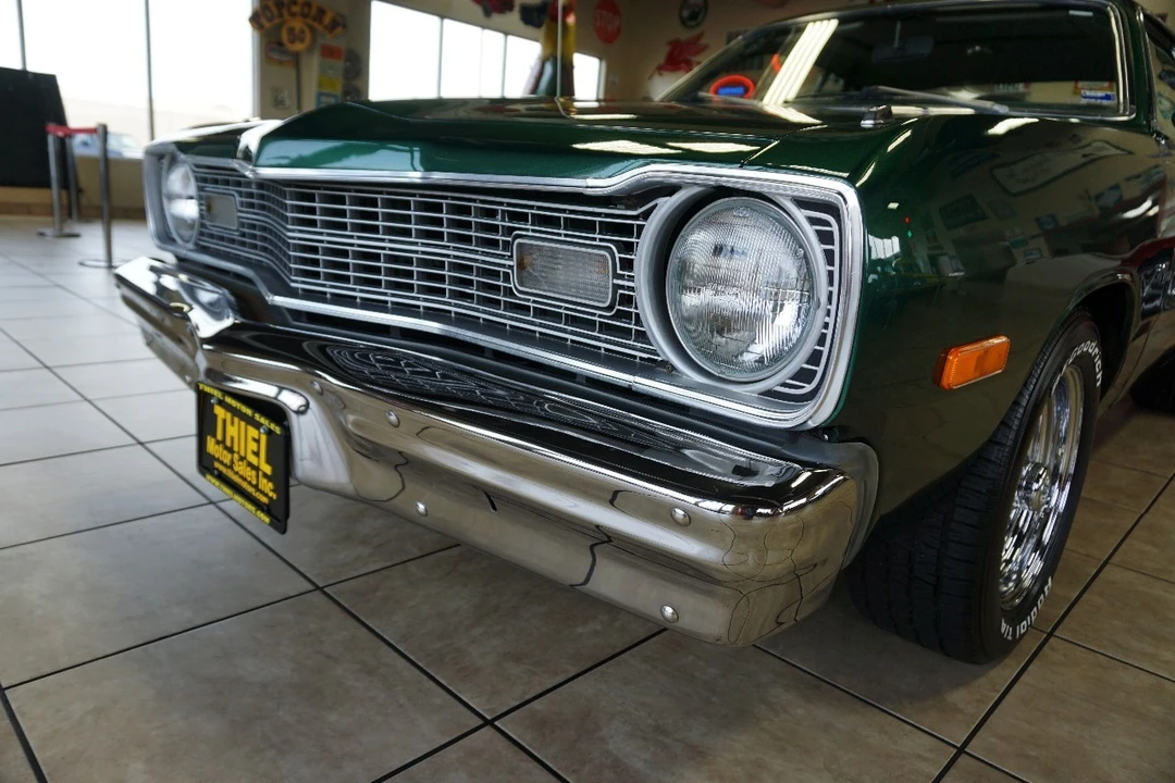 1974 Dodge Dart - Image 17 of 21