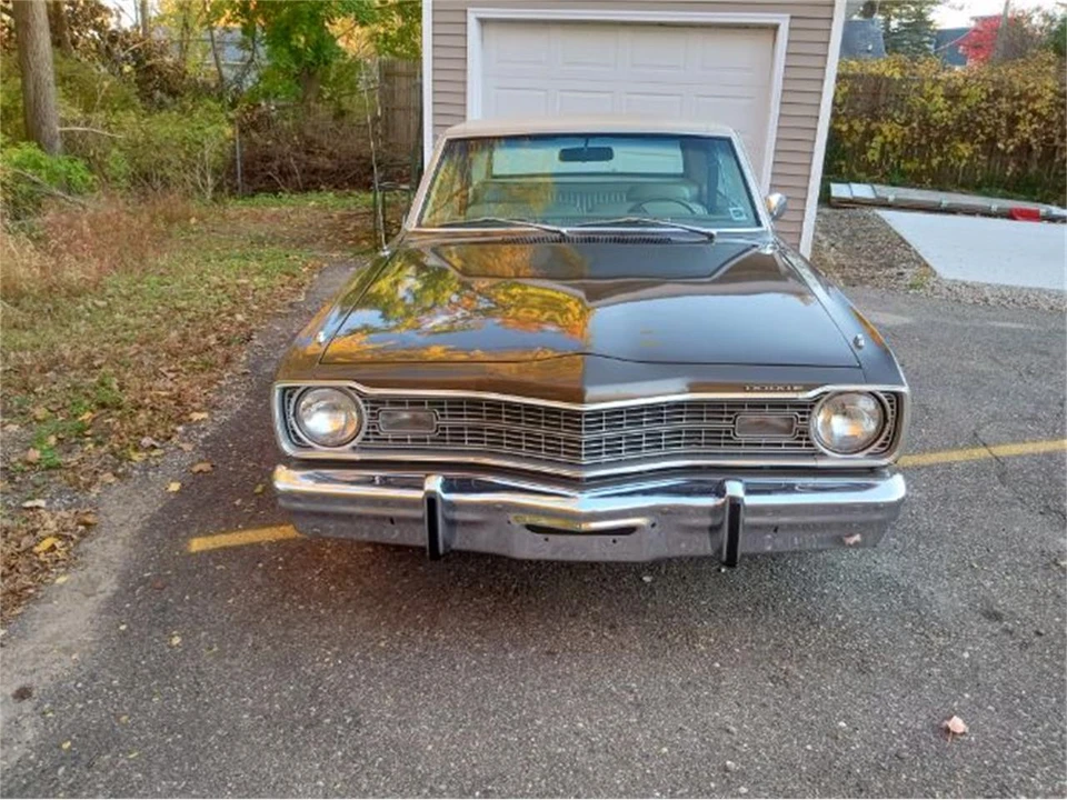 1974 Dodge Dart - Image 8 of 29