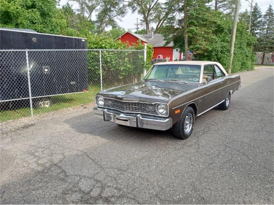 1974 Dodge Dart - Image 6 of 29