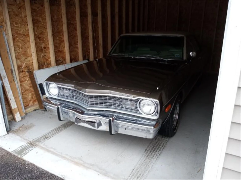 1974 Dodge Dart - Image 10 of 29