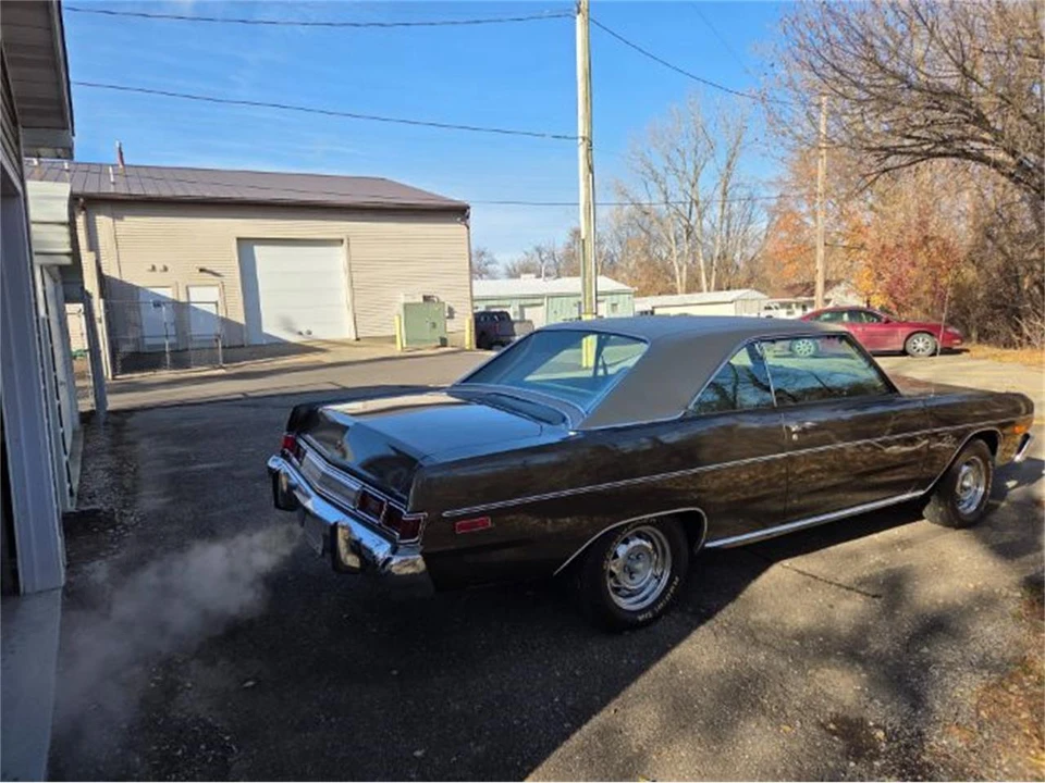1974 Dodge Dart - Image 5 of 29