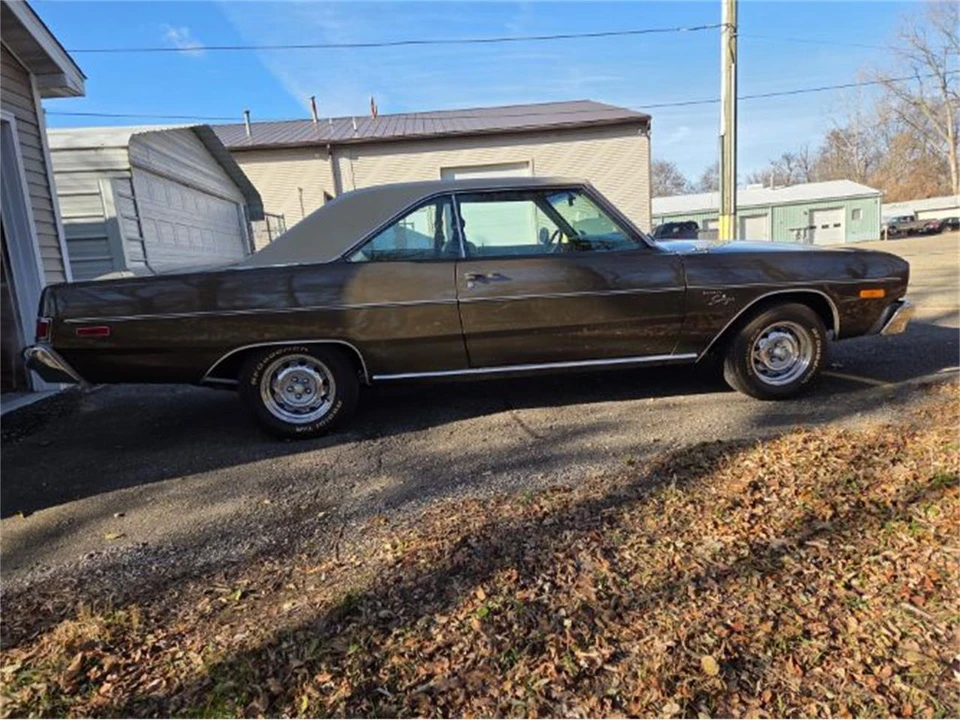 1974 Dodge Dart - Image 4 of 29