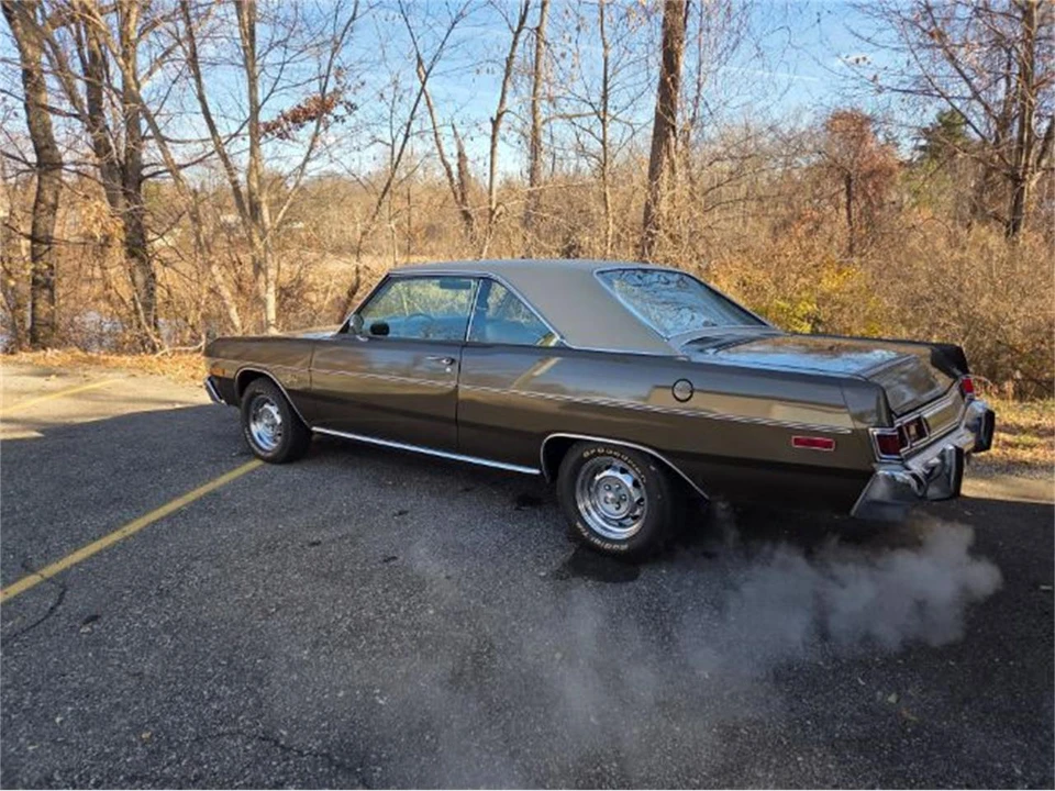 1974 Dodge Dart - Image 3 of 29