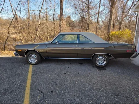 1974 Dodge Dart Swinger