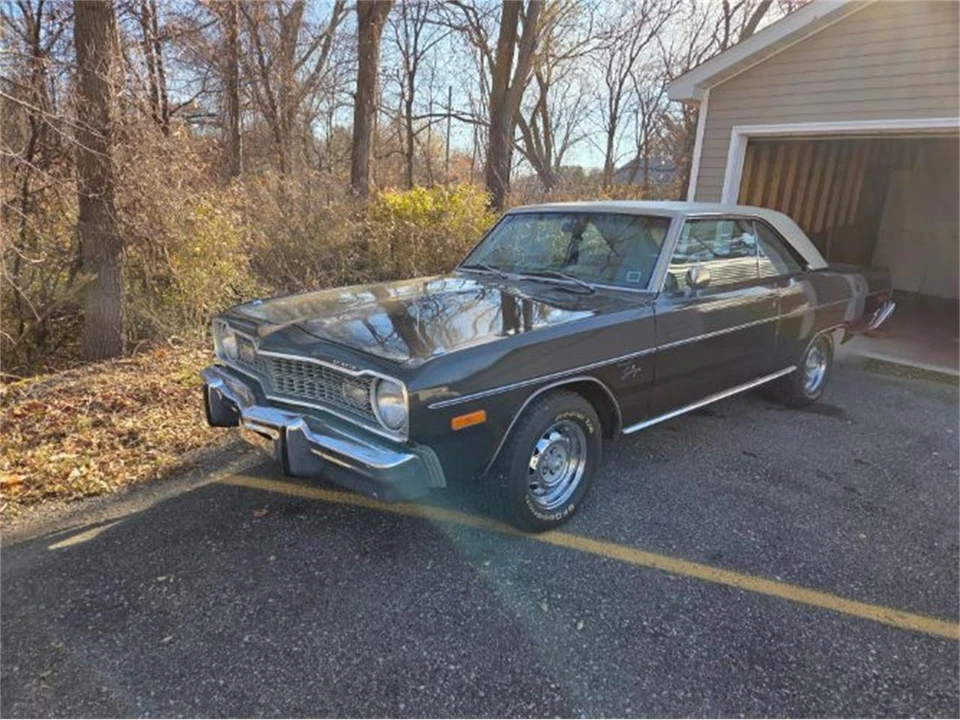 1974 Dodge Dart - Image 12 of 29