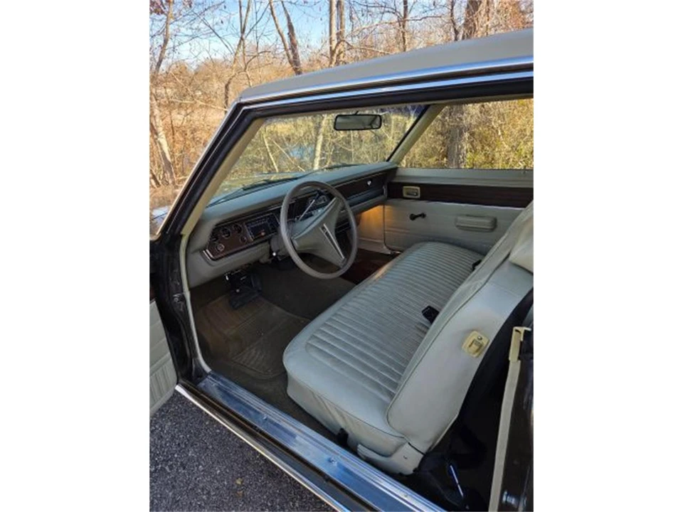 1974 Dodge Dart - Image 16 of 29