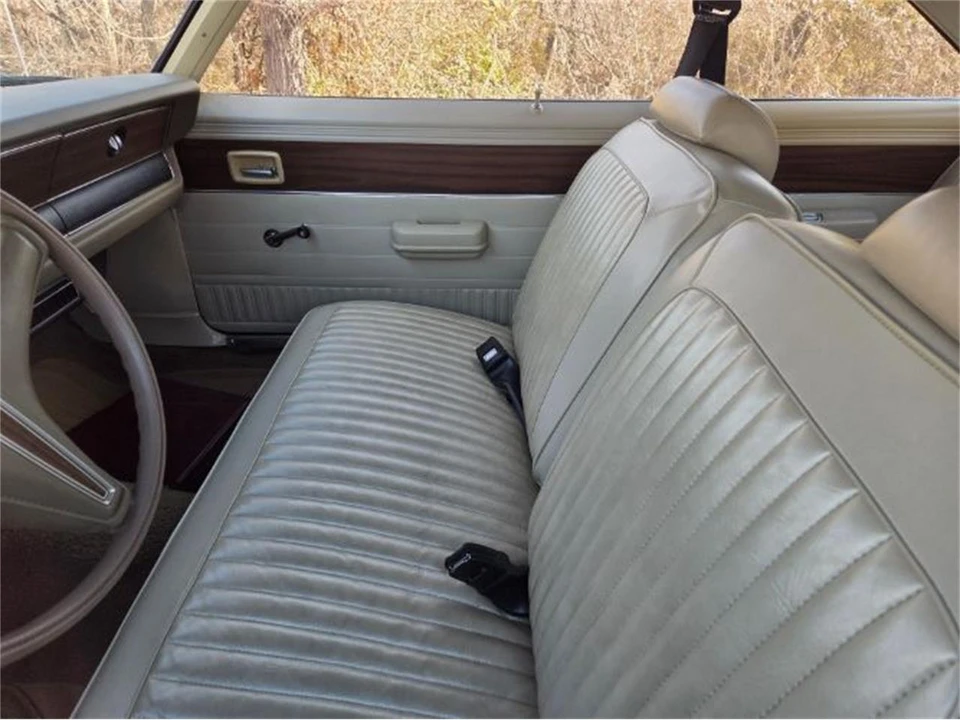 1974 Dodge Dart - Image 20 of 29