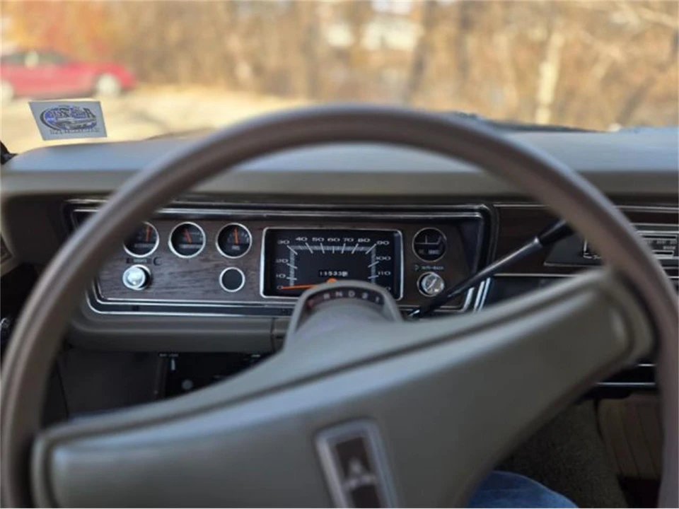1974 Dodge Dart - Image 13 of 29