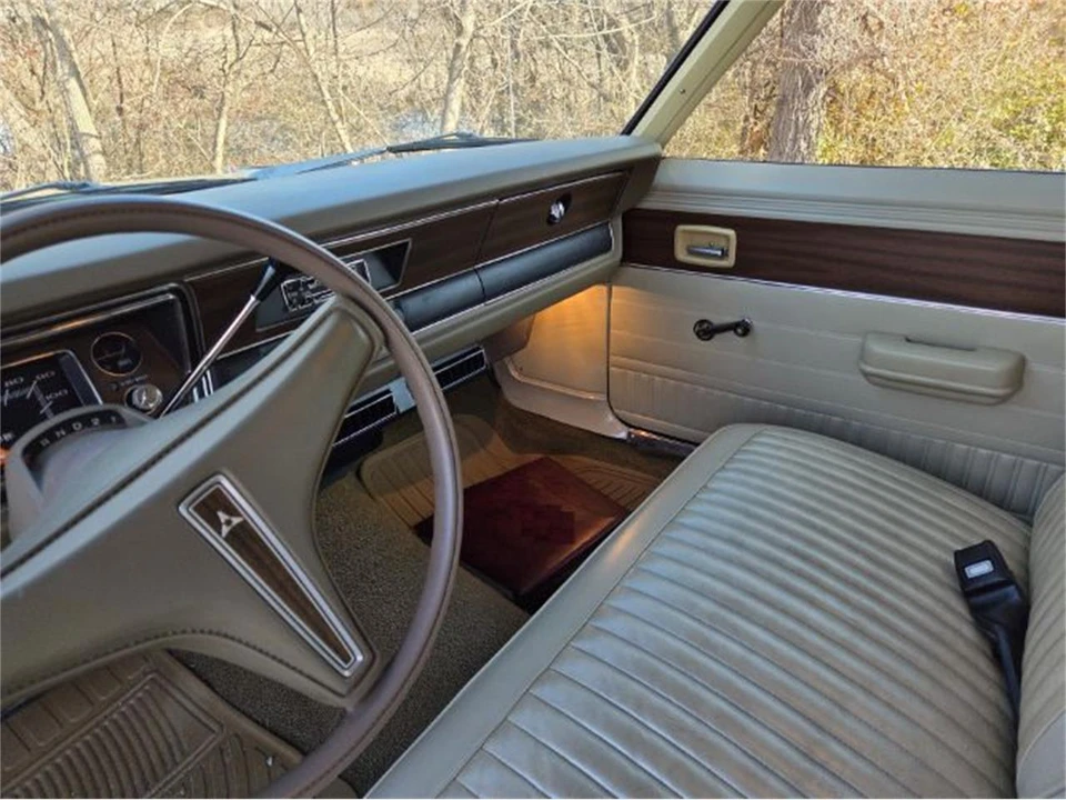1974 Dodge Dart - Image 19 of 29