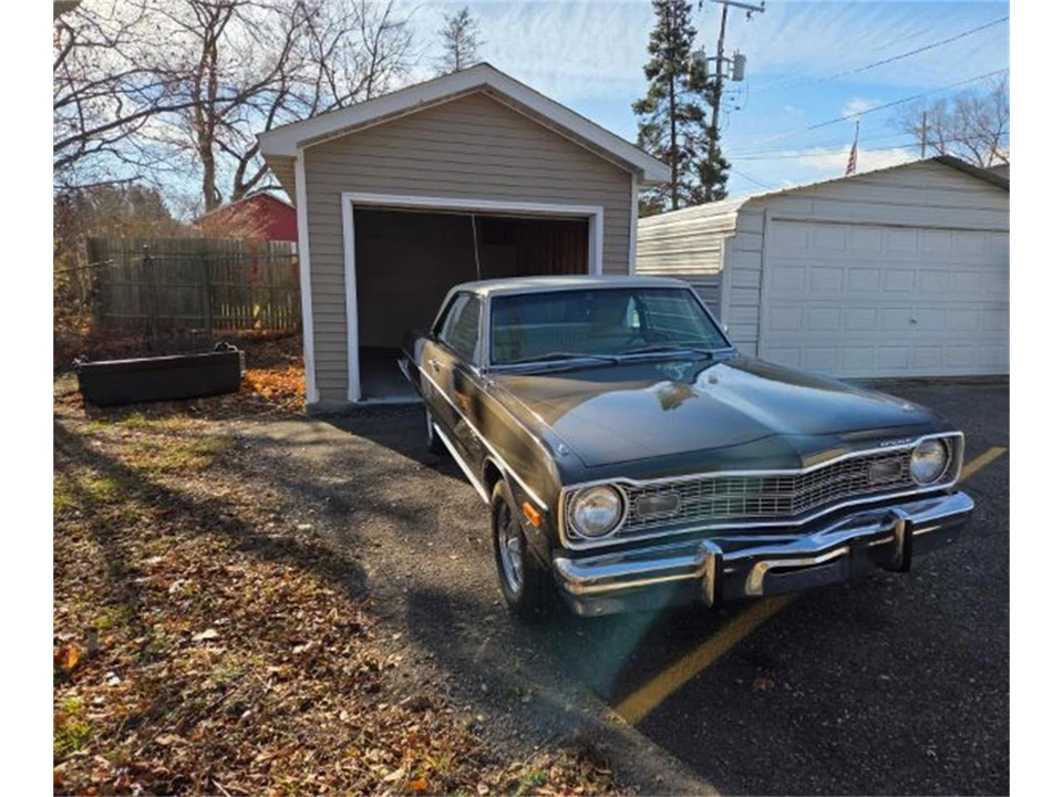 1974 Dodge Dart - Image 11 of 29